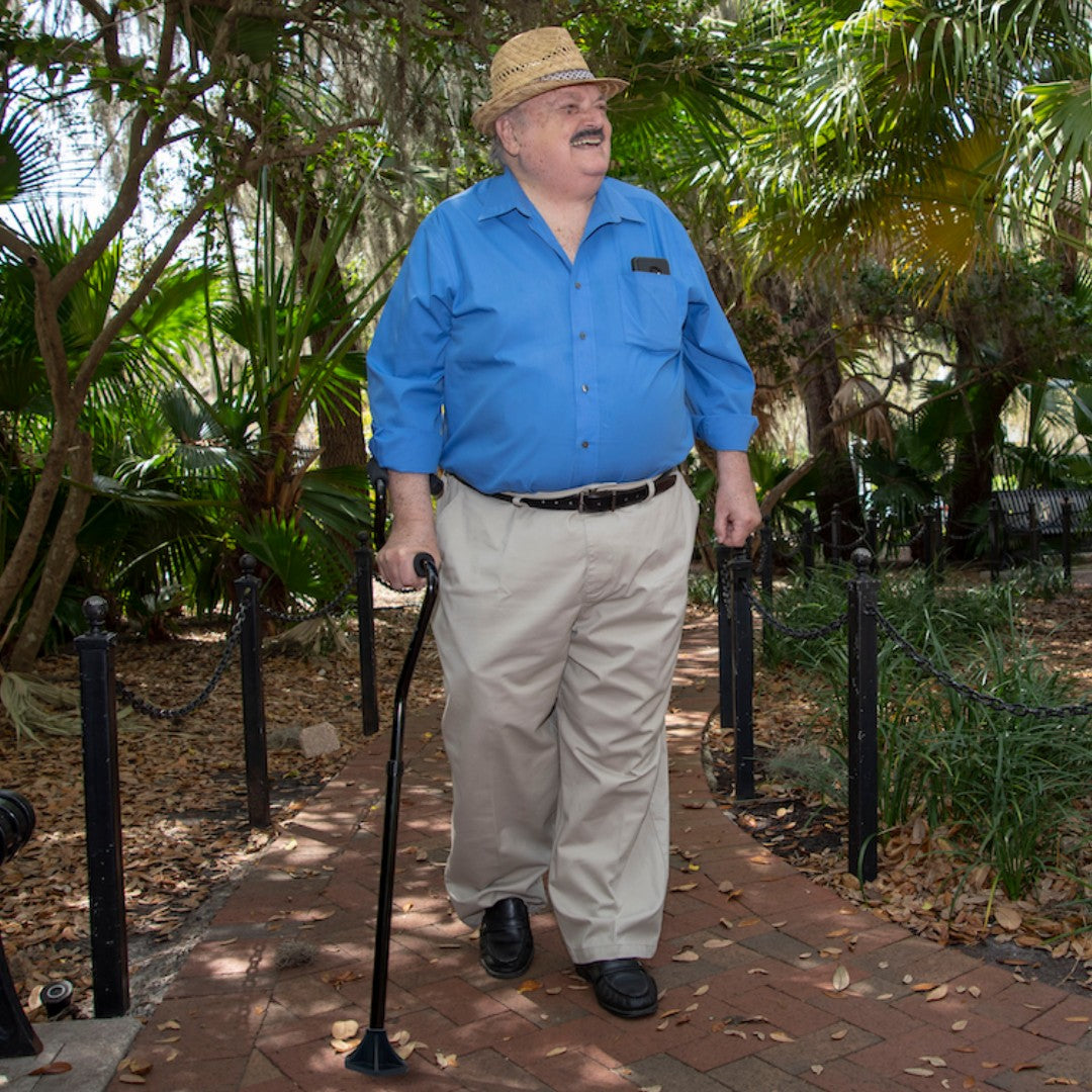 The Best Tips and Tricks for Making the Most of Your Walking Canes